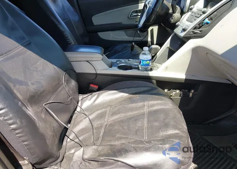 2011 Chevrolet Equinox 1Lt z USA, uszkodzony, nr VIN 2CNALDECXB6241480